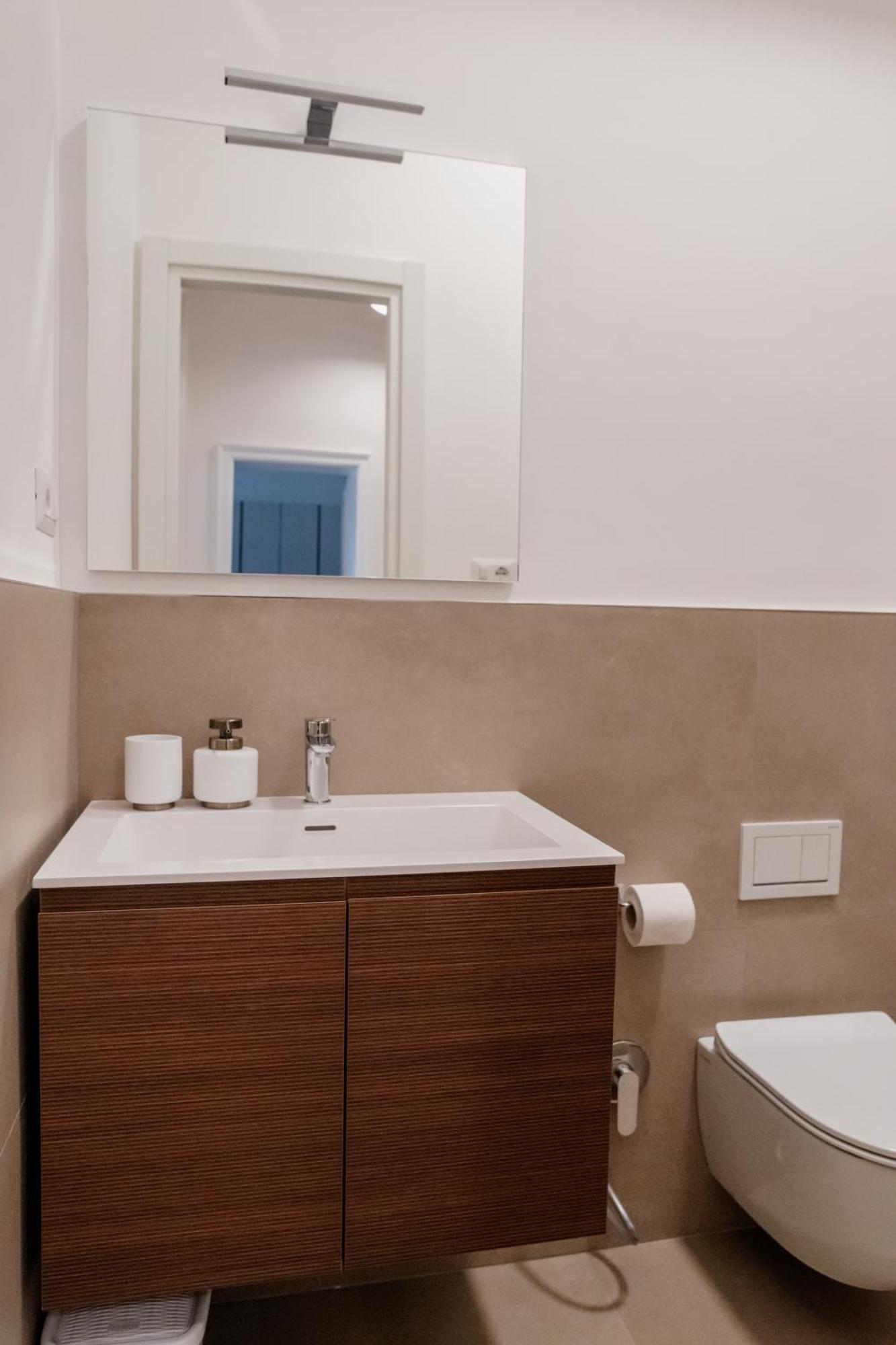 Poesis Suite Bari Exterior photo