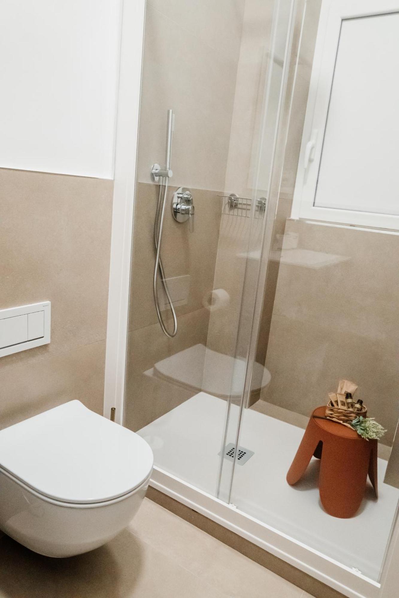 Poesis Suite Bari Exterior photo